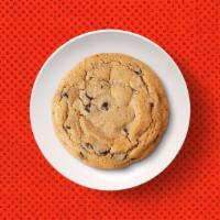 Classic Chocolate Chip Cookie · 