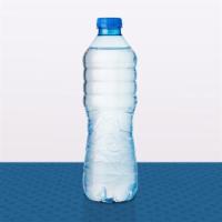 Bottled Water · 