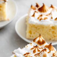 Tres Leches · Tres leches.