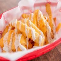 Ranch Fries · 