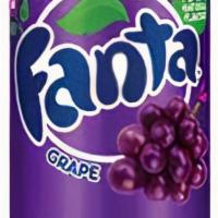 Canned Grape · Quench THAT thirst!