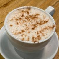 Chai Latte · Organic Masala Chai latte ! Great Chai Kilogram brand with GA Mountain Fresh Milk ( Free Roa...