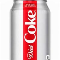 Diet Coke · 