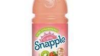 Kiwi Strawberry Snapple · 