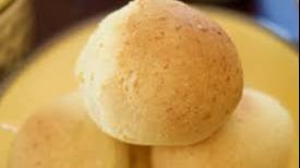 Pan De Bono (Cheese Bread) · 