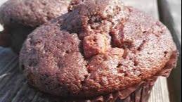 Muffins Chocolate · 