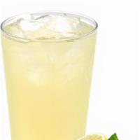 Lemonade · Most popular. try our freshly squeezed lemonade.