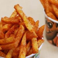Original Fries · Regular French fries.