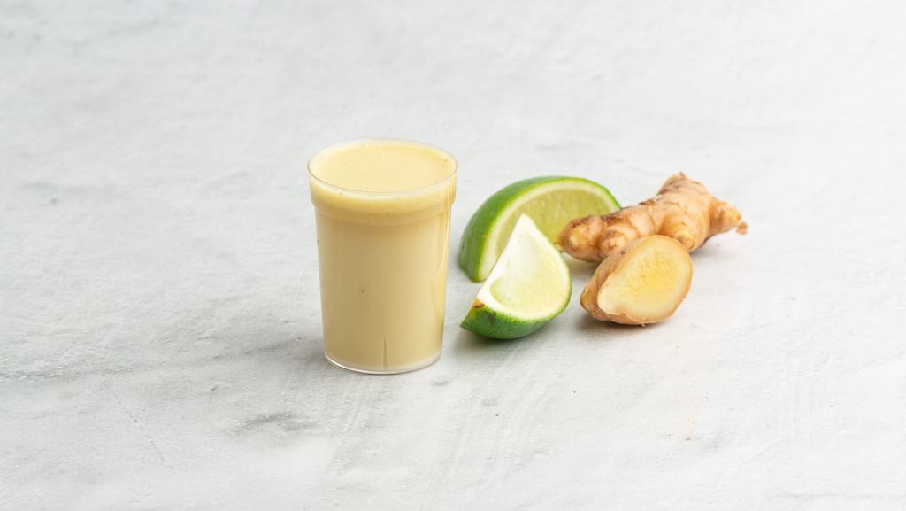 Ginger Shot · 2 oz.