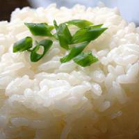 Arroz Blanco / White Rice · 