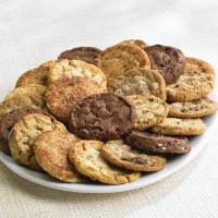 Chocolate Chip Cookie · Chocolate Chip Cookie