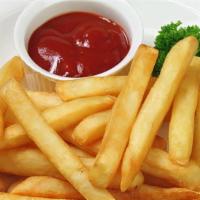 French Fries · Special.