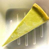 Cheese Cake · Green Tea