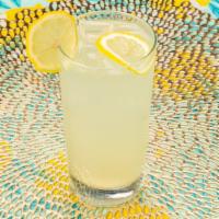  Lemonade · A real thirst quencher!