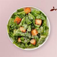 Mixed Green Gables Salads · Romaine lettuce, fresh tomatoes, cucumbers, and croutons tossed with your choice of dressing