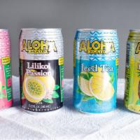 Aloha Drink · 