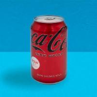 Diet Cola · 