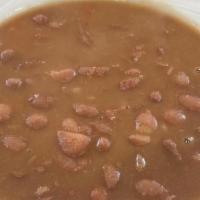 Red Beans · 
