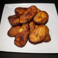 Plantain (10) · 