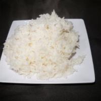 White Rice · 