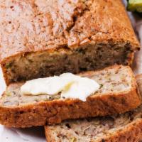 Original Recipe No Walnuts Loaf · Enjoy the original, delectable taste without the walnuts.  An excellent choice for those wit...