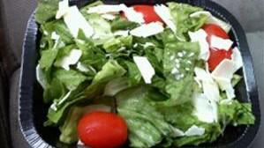 Ceasar Side Salad · 