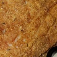 Uncle Tommy Lee'S Mississippi Catfish Fillets, Blackened, Seared Or Fried · Consuming raw or undercooks meats, poultry, seafood fish or eggs may increase your risk of f...