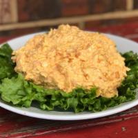 Homemade Pimiento Cheese(8 Oz Container) · 