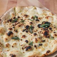 Focaccia Bread · 10