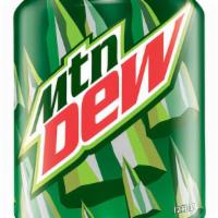 Mountain Dew · 