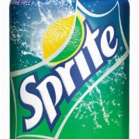 Sprite · 