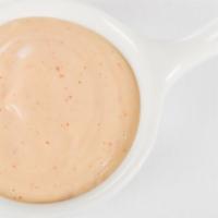 Side Of Spicy Mayo · 