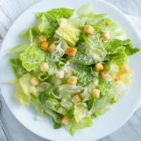 Petite Caesar Salad · 