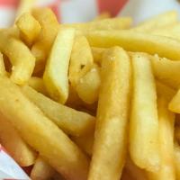 French Fries · 