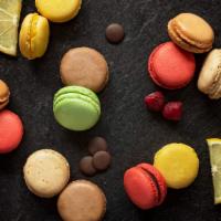 Macaron · 