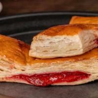 Guava Pastry · 