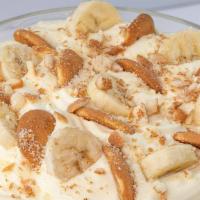 Banana Pudding · Add this crowd pleaser to your order, or just order by itself. Your taste buds will thank you.