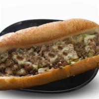 Steak Philly Only · 