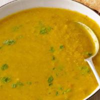 Soup Of The Day · Mediterranean Lentil Soup