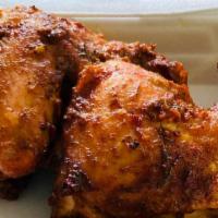 Jerk Chicken (Lb) · The Bones of the Human Body Quiz
Jerk chicken, a spicy grilled-meat dish mostly associated w...