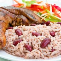 Jerk Chicken · The Bones of the Human Body Quiz
Jerk chicken, a spicy grilled-meat dish mostly associated w...