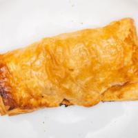 Pastelito De Carne · 