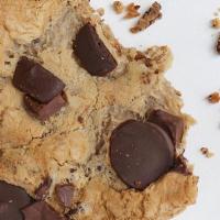 Chocolate Chunk Cookie · Delicious Non-GMO Chocolate Chunk Cookie. It's everything that a perfect chocolate chunk coo...