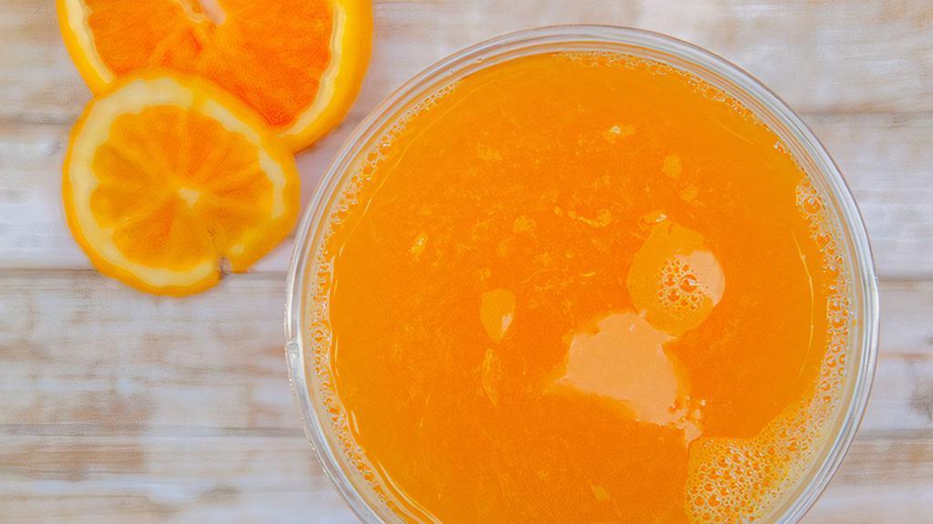 Juice - Orange · 