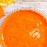 Juice - Carrot & Orange · 