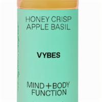 Vybes Cbd · VYBES is a premium wellness beverage made with 25mg Hemp CBD to bring calm & balance to the ...