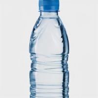 Bottled Water · 16.9 fl oz.