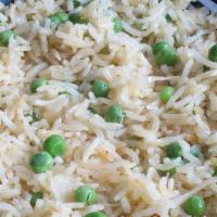 Rice & Peas · 