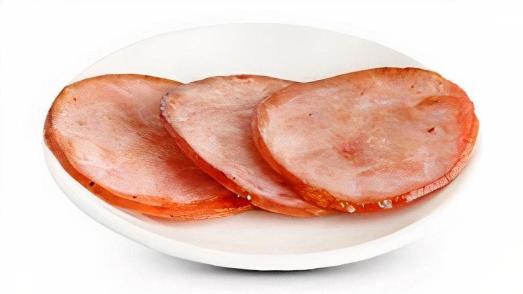 Canadian Bacon · 