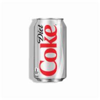 Diet Coke Can · 